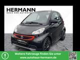 Smart fortwo coupe mhd pure AUT*Allwetterreifen*KlimaA - Smart ForTwo Pure mit Benzin-Antrieb