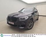 BMW X3 2.0sDrive18d M-Sport Pano Aut. LC-Pro Ambien - BMW X3: 2.0