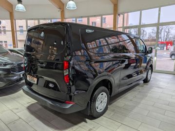 Ford Transit Custom 2,0l Ecoblue L2H1 Automatik 5JGar