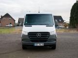 Mercedes-Benz Sprinter 316 CDI Kurz - Mercedes-Benz Kurz