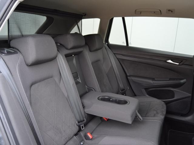 Volkswagen Golf VIII Variant 1.5 TSI Style MATRIX/17-ZOLL/K, миниатюра 8