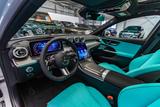 Mercedes-Benz C 200 / AMG Line / German /Special Tiffany/ 2026 - Mercedes-Benz C 200 Neuwagen