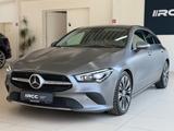 Mercedes-Benz CLA 220d SB Magno Distr Mem 360° HUD - Mercedes-Benz CLA-Klasse Gebrauchtwagen in Bremen