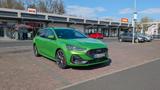 Ford Focus ST X Turnier 2.3l (7J / 100k km Garantie) - Ford Focus: Grün, ST