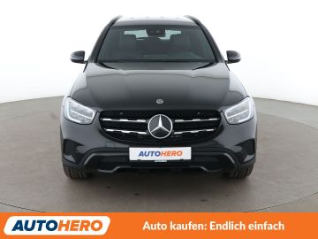Mercedes GLC 220 - 9