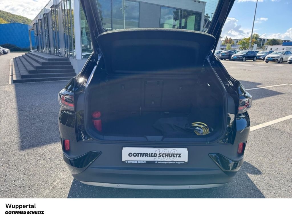 Volkswagen ID.5 - Bild 8