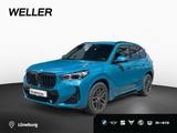 BMW X1 sDrive18d M Sport DAB PA ad. LED LenkrHz Navi - BMW X1 Jahreswagen mit Diesel-Antrieb: Automatik