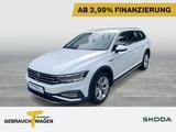 Volkswagen Passat Alltrack 2.0 TDI NAVI ASSIST KAMERA eKLAP - gebrauchte VW Passat Alltrack aus dem Jahr 2021