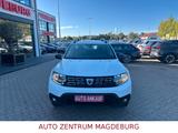 Dacia Duster II Comfort 1,6i KLIMA,TEMPO,DAB,PDC - Dacia Duster: 1.6