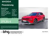 Skoda Elroq 50 LOFT #KAMERA #KEYLESS #PDC #NAVIGATION - Skoda Elroq: Automatik