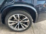 BMW X5  M50d B&O AHK 360 Kamera - BMW X5 M50 von privat