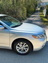 Toyota Tayota Camry hibrid - Toyota Camry von privat