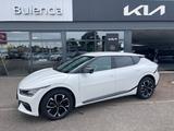 Kia EV6 GT-Line AWD WP ASS+ Sound - Kia: Weiß