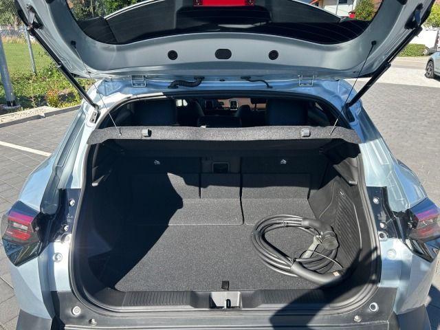 Suzuki e VITARA (61kWh) ALLGRIP-e Comfort+