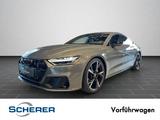 Audi A7 Sportback 50 TDI quattro tiptronic,AHZV,B&O,A - Audi A7 aus 2025