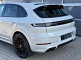 Porsche Cayenne Panorama SportPak Appr Kreide 14Wege 21" - Porsche Cayenne Kreide Gebrauchtwagen