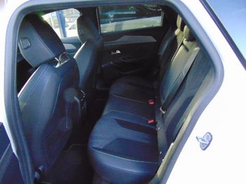 Bild 11 Peugeot 308 SW Hybrid 180 GT