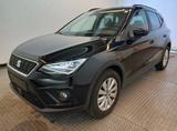 Seat Arona Style LED/SHZ/NAVI/CAMERA/KLIMAAUTO - Seat Arona in Braunschweig