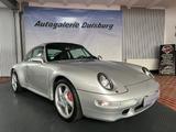 Porsche 993 4S 8tsd.Km Motorrevision 33-Punkte-CHECK! - Porsche 993 in Essen