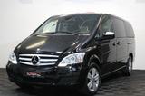 Mercedes-Benz Viano 2.2 CDI*Edition lang*Automatik*2xSchiebet. - Mercedes-Benz Viano Gebrauchtwagen in Mülheim (Ruhr)