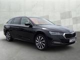 Skoda Octavia Combi 2.0 TDI DSG STYLE +AHK +MATRIX +AC - Skoda Octavia: Style