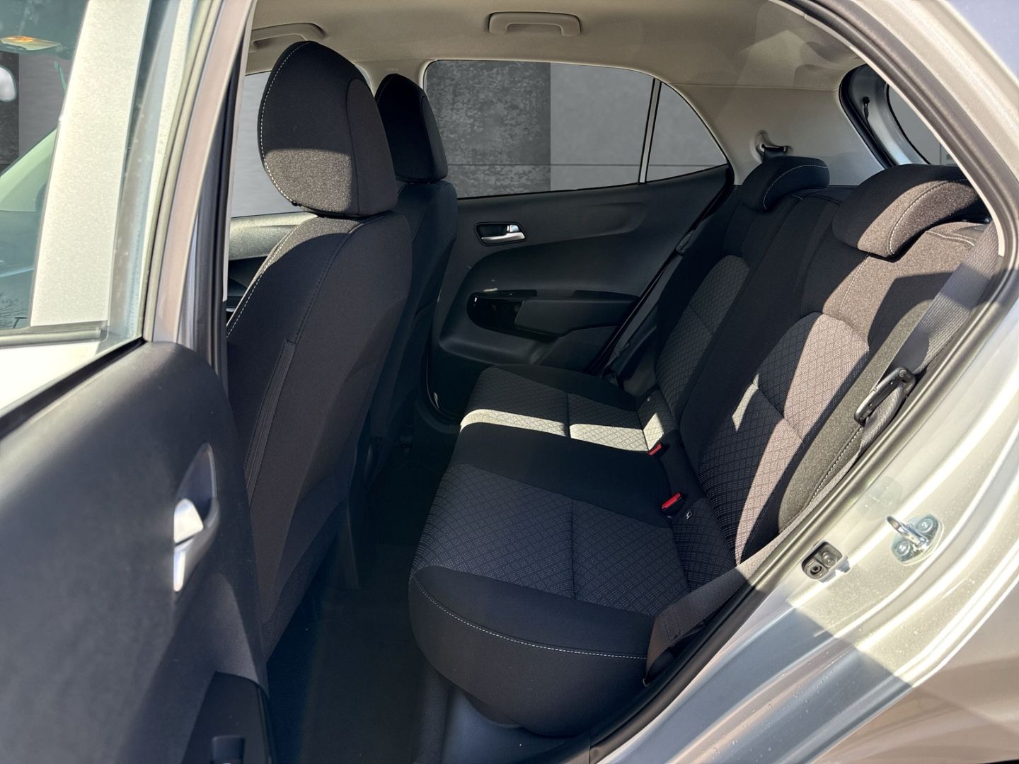 Kia Picanto - Bild 9