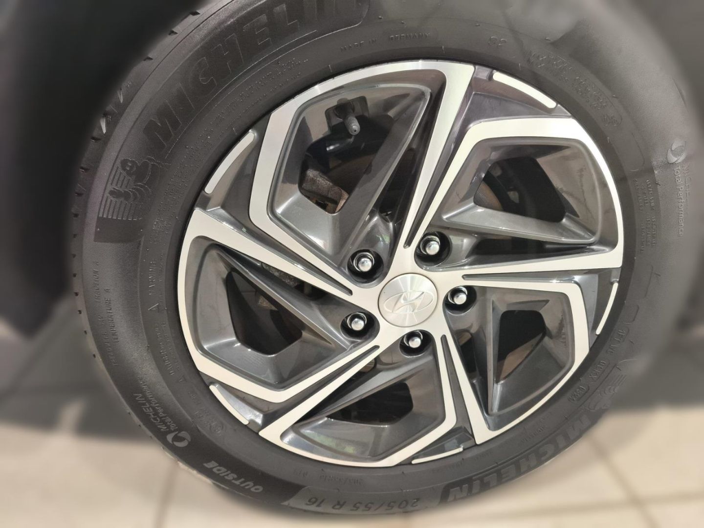 Hyundai i30 – Bild 7
