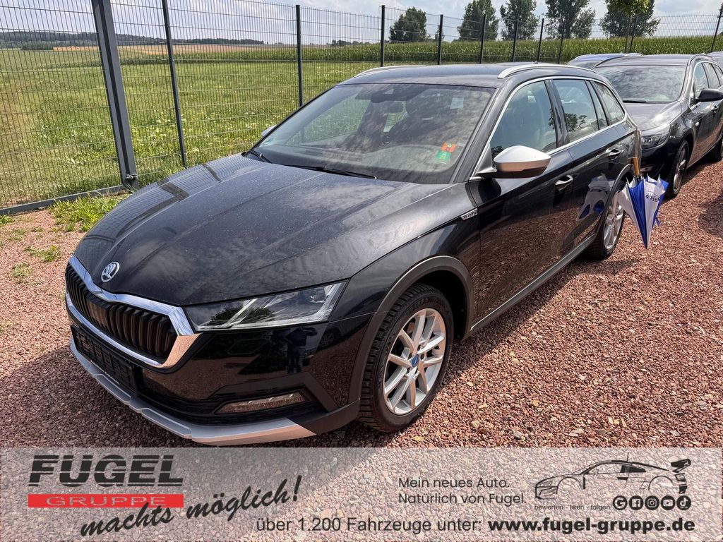 Image of Skoda Octavia