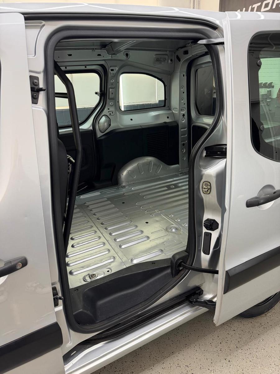 Citroën Berlingo Kasten Business L1 FENSTER KLIMA ZV