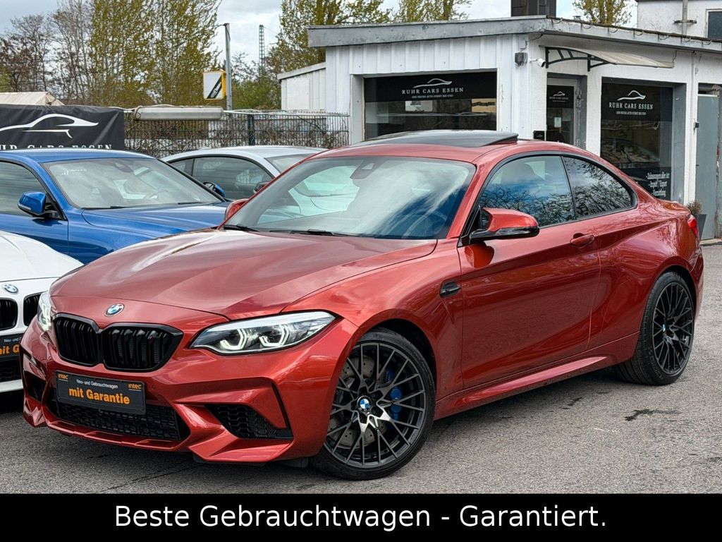 Image of BMW M2