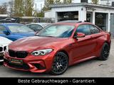 BMW M2 Competition LED * NAVI * AC SCHNITZER * TOP G - BMW M2 in Duisburg