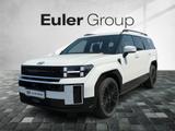 Hyundai SANTA FE HEV 6S 4WD BLine HUD Niveau El. Panodac - Hyundai SANTA FE Neuwagen in Frankfurt (Main)