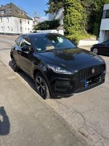 Jaguar E-Type E-Pace D200 AWD Black Edition - Jaguar E-Type: 2.2
