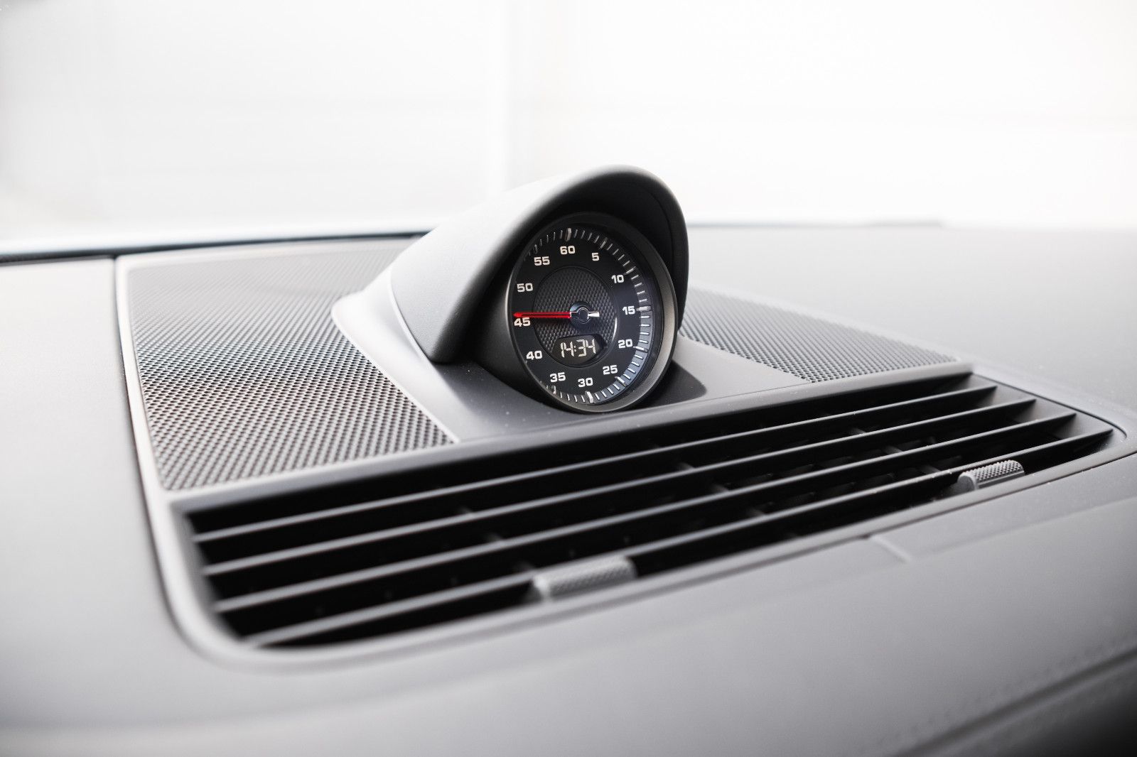 Fahrzeugabbildung Porsche Panamera Turbo HA-Lenk.-18W-Sitze-Burm.-LED-360´