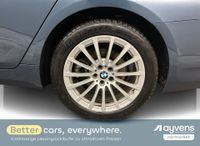 BMW 530 - Vorschau Bild 5