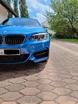 BMW M235i Cabrio F23 - BMW M-Modelle: Cabrio