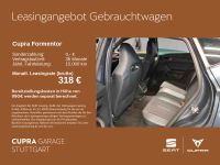 Cupra Formentor - Vorschau Bild 9