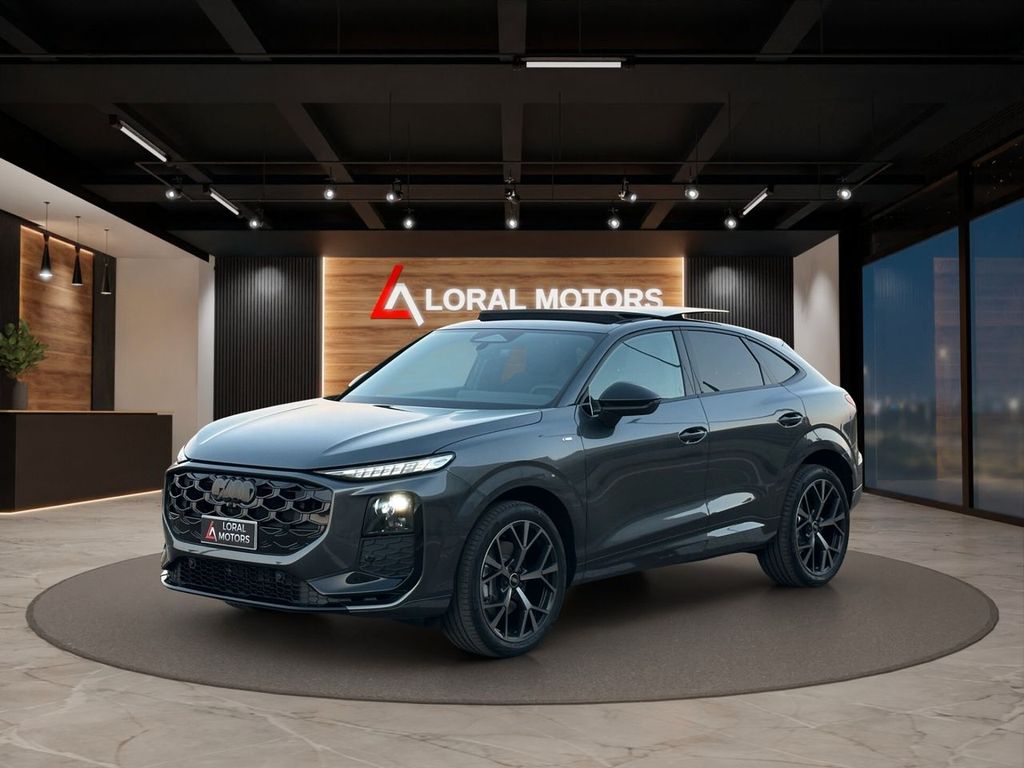 Image of Audi Q3