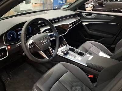 Audi A6 - Bild 4