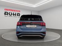 Volkswagen T-Cross - Vorschau Bild 5