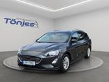 Ford FOCUS 2018-2025 TITANIUM - Ford Focus: 201
