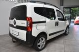 Citroën Nemo Multispace 1.3 HDI Klima Sitzheiz AHK PDC - Citroën Nemo: 1.3