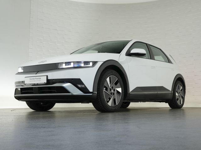 IONIQ 5 FACELIFT DYNAMIQ 84kWh+VOLL-LED+NAVI+RÜC