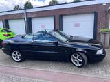 Volvo C70 2.4T Cabriolet Comfort Comfort - gebrauchte Volvo C70 aus dem Jahr 2002