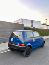 Fiat Microcar Fiat Cinquecento 25 km/h Lieferun... - Fiat Cinquecento von privat