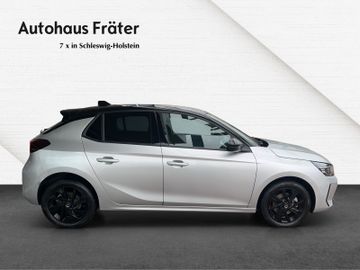 Fotografie des Opel Corsa GS Matrix-LED Kamera Sitzheizung Navi
