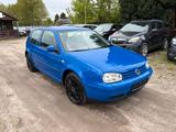 Volkswagen Golf IV 1.6 FSI Basis - Volkswagen Golf: Iv Fsi