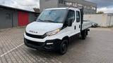 Andere Iveco Daily 2.3 Doppelkabine 35S13 Pritsch... - Andere mit Diesel-Antrieb: Kleinbus