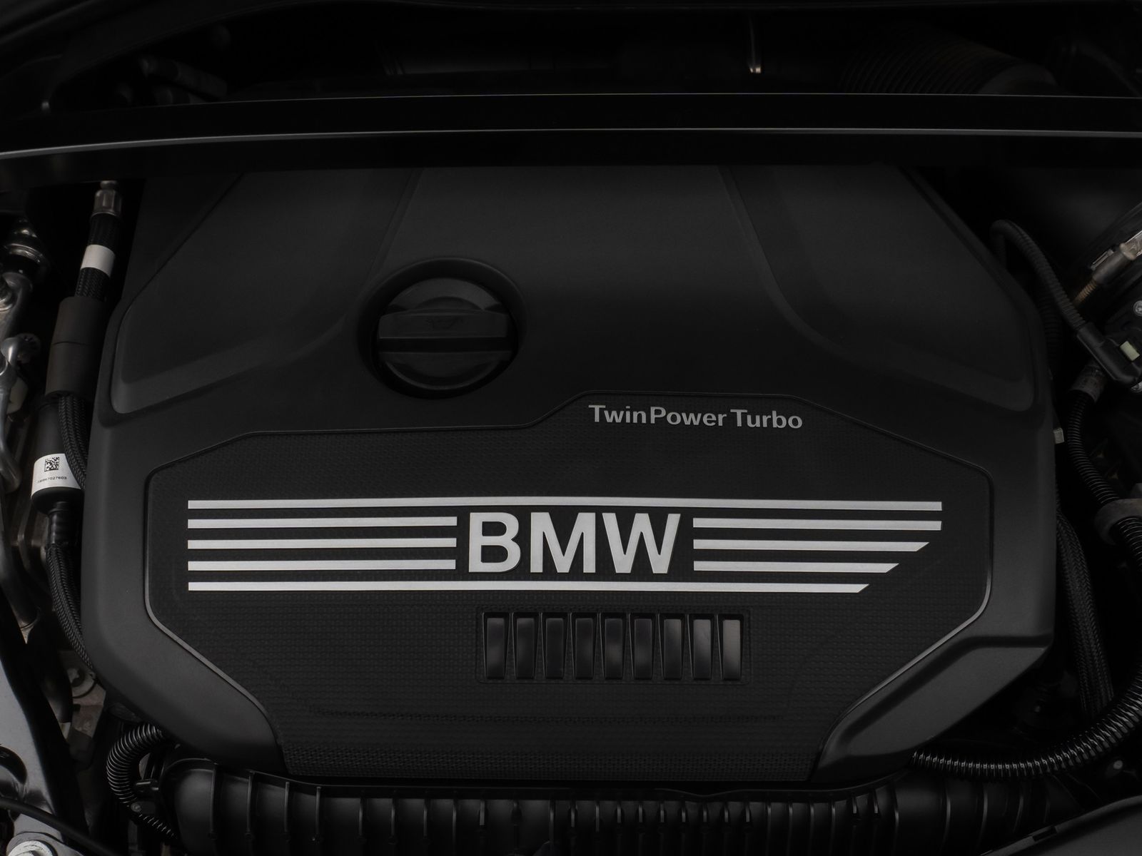 Fahrzeugabbildung BMW 120i M Sport Kamera CockPitPro DAB HiFi Lenkrhzg