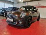 MINI Cooper *Klimaautomatik + CD-Player + SHzg. + BC - MINI MINI mit Benzin-Antrieb: Kleinwagen